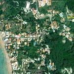 Lägenhet House Letta Very Quiet Location Agios Gordios Agios Gordios (Corfu)