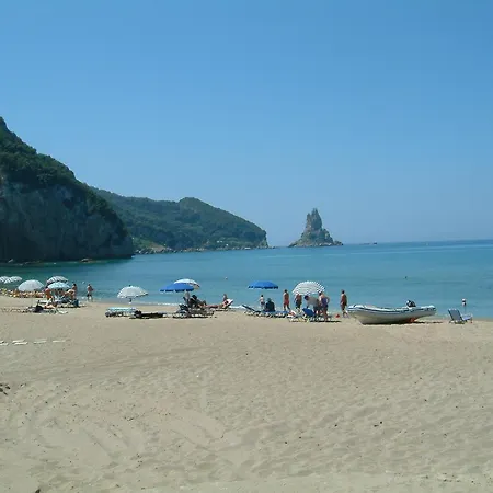 House Letta Very Quiet Location Agios Gordios Agios Gordios (Corfu)