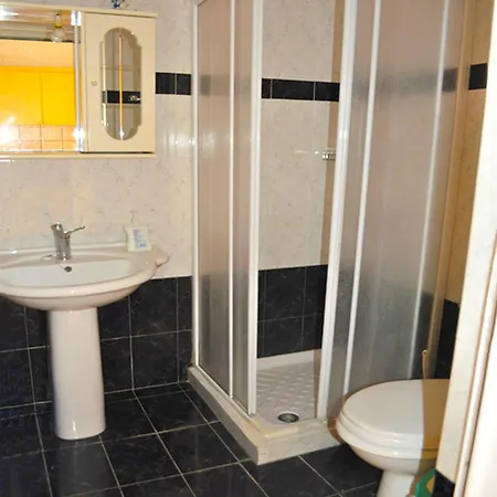 House Letta Very Quiet Location Agios Gordios Agios Gordios (Corfu)
