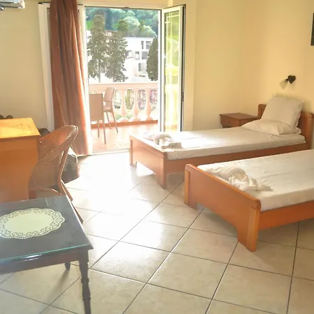 House Letta Very Quiet Location Agios Gordios