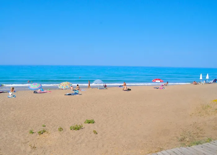 House Letta Very Quiet Location Agios Gordios