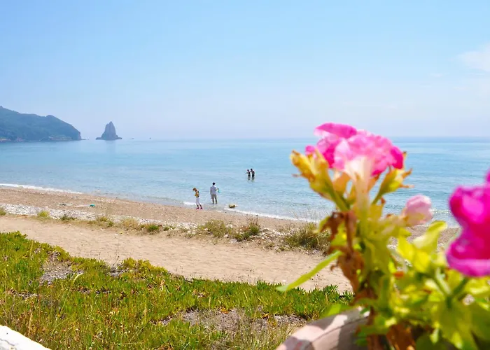 House Letta Very Quiet Location Agios Gordios *