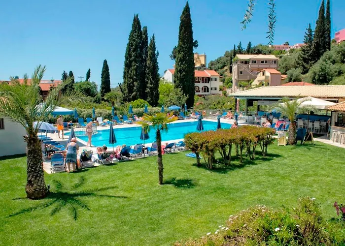 Apartament House Letta Very Quiet Location Agios Gordios