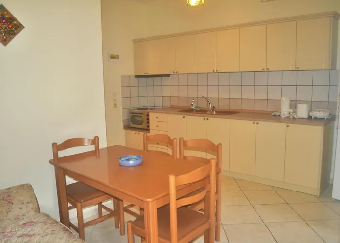 House Letta Very Quiet Location Agios Gordios * Agios Gordios (Corfu)