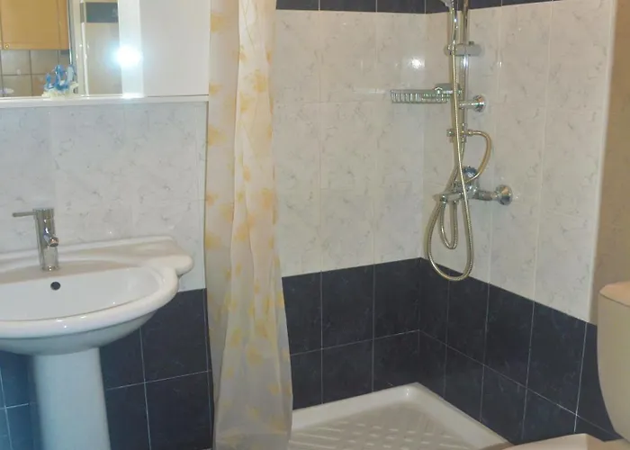 House Letta Very Quiet Location Agios Gordios Agios Gordios (Corfu)