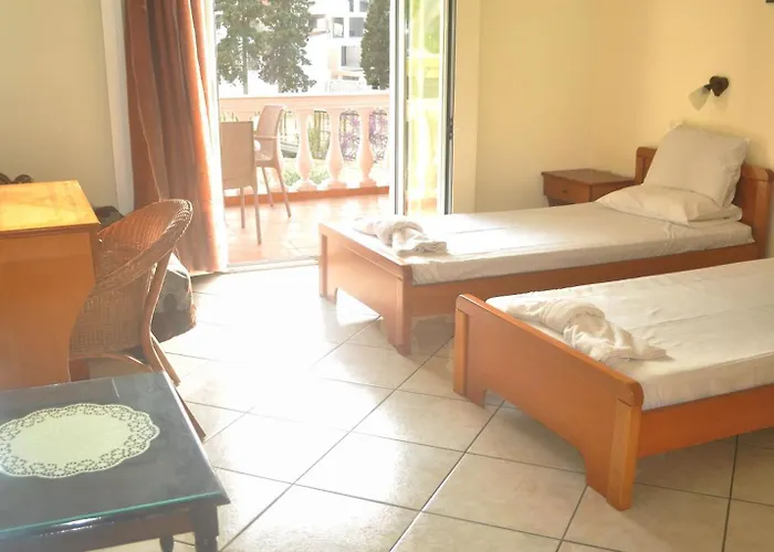 House Letta Very Quiet Location Agios Gordios