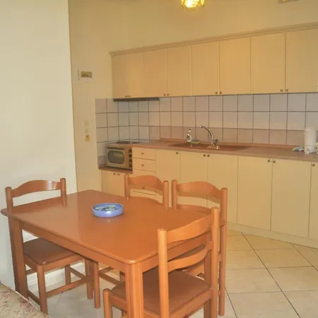 House Letta In A Very Quiet Location - Agios Gordios * Agios Gordios (Corfu)